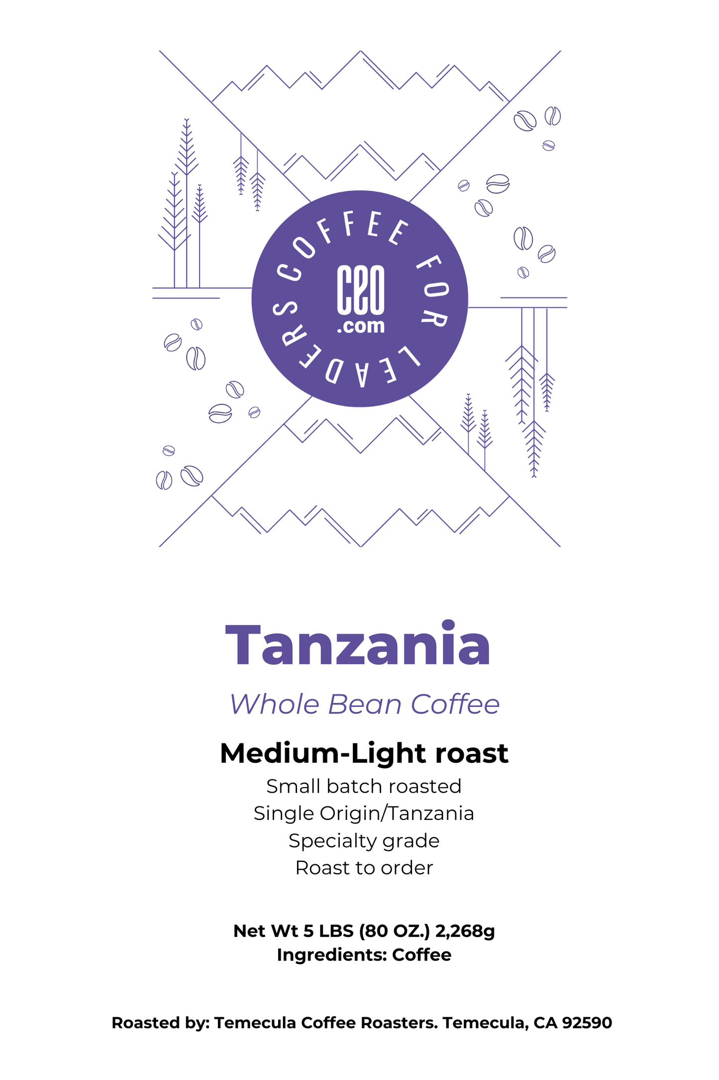 Tanzania