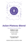 Asian Plateau Blend