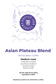Asian Plateau Blend