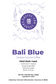 Bali Blue