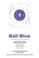 Bali Blue