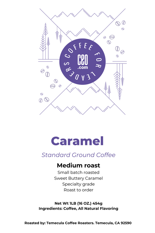 Caramel