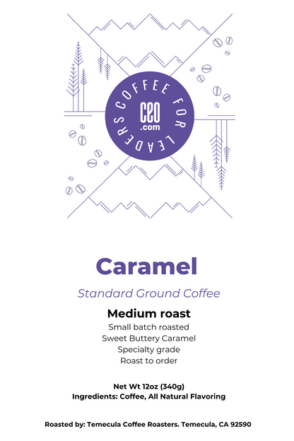 Caramel
