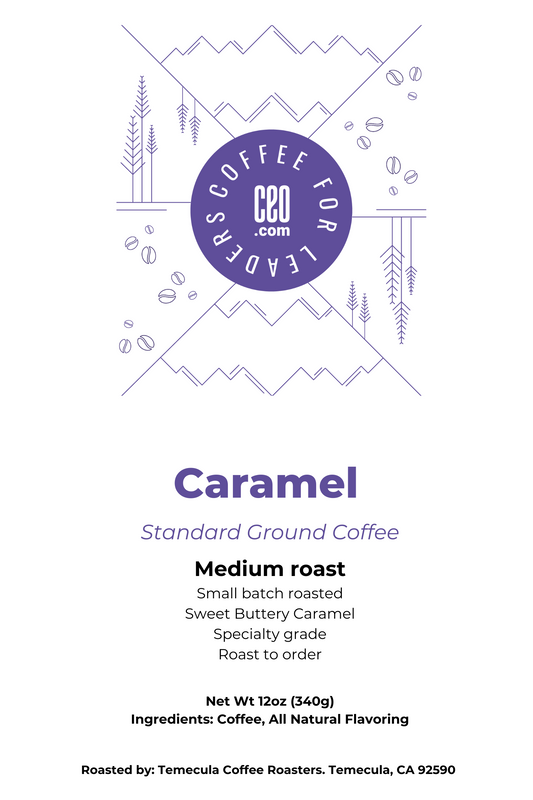 Caramel