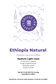 Ethiopia Natural