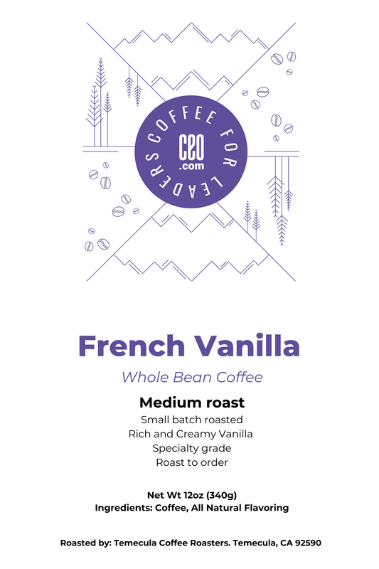 French Vanilla