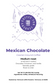 Mexican Chocolate
