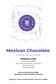 Mexican Chocolate