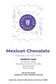 Mexican Chocolate