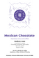 Mexican Chocolate