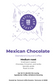 Mexican Chocolate