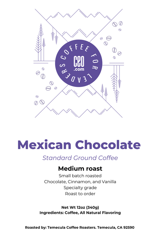 Mexican Chocolate