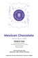 Mexican Chocolate