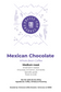 Mexican Chocolate