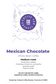 Mexican Chocolate