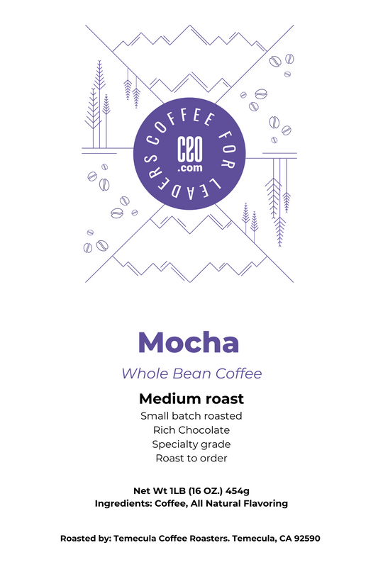 Mocha