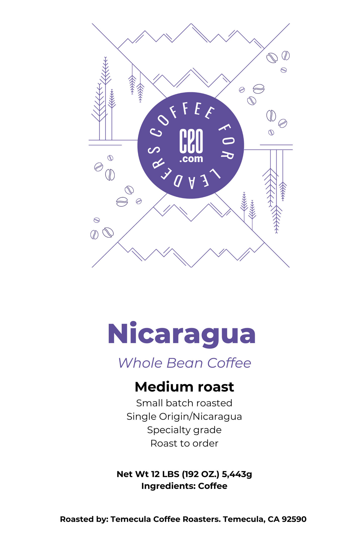 Nicaragua