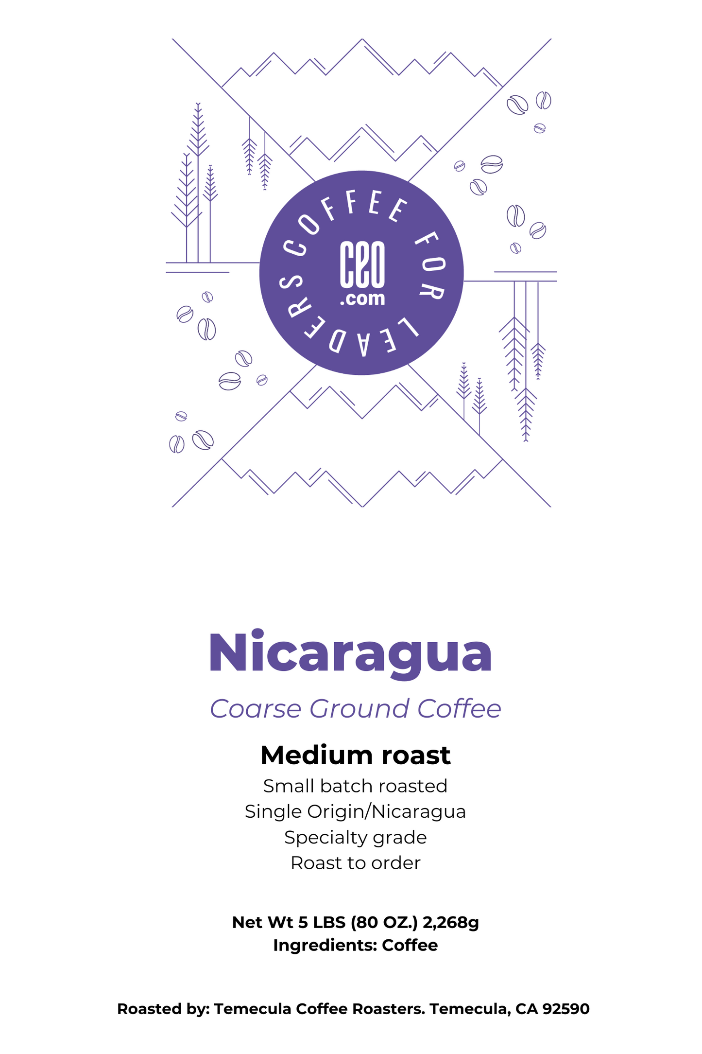 Nicaragua