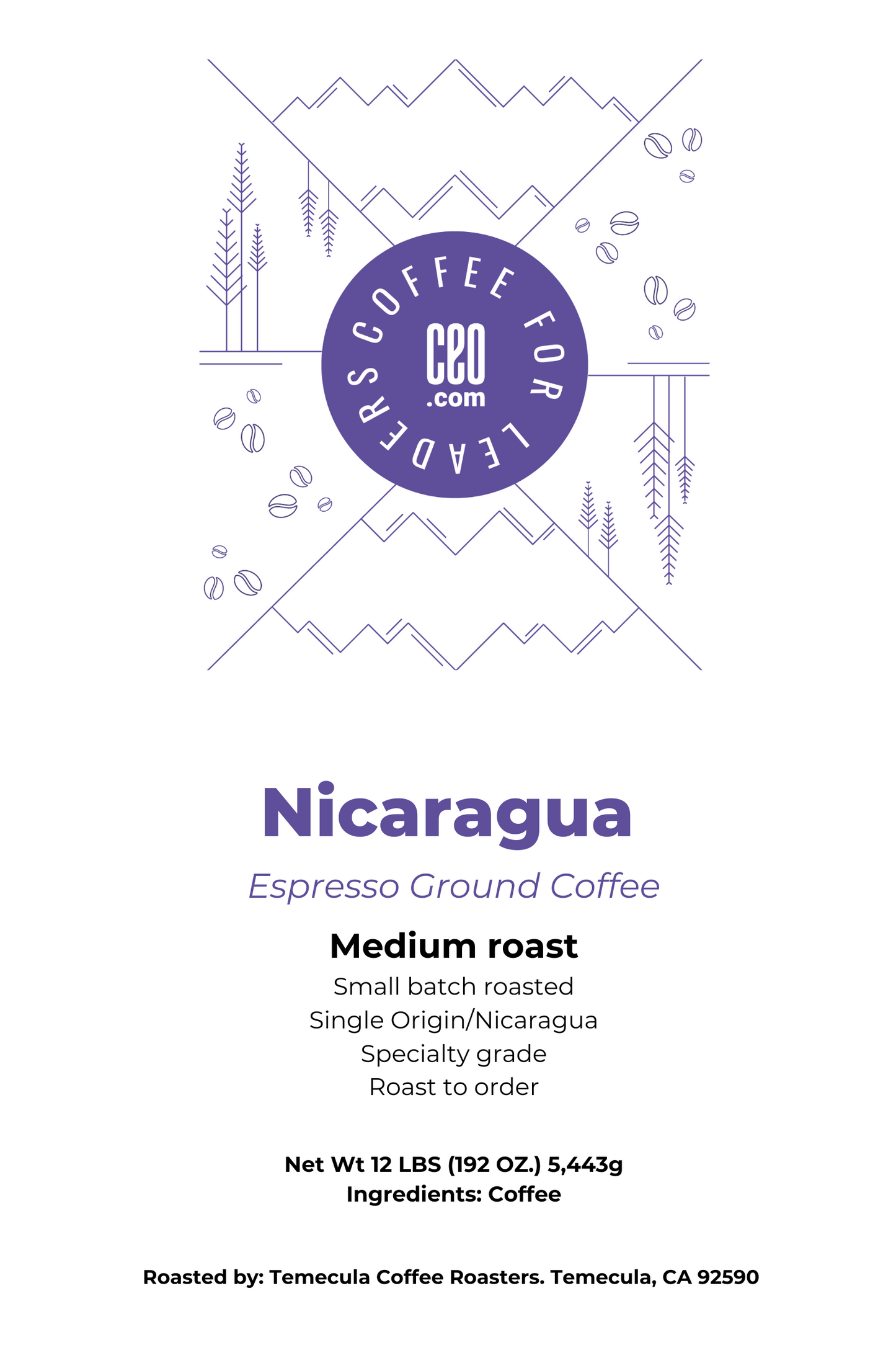 Nicaragua