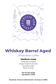 Whiskey Barrel Aged