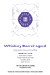Whiskey Barrel Aged