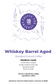 Whiskey Barrel Aged